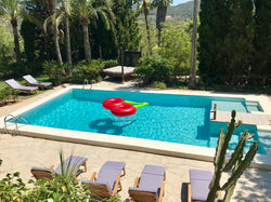 Finca Can Pere Toni Ibiza