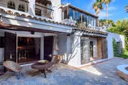Finca Can Pere Toni Ibiza