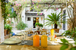 Finca Can Pere Toni Ibiza