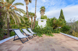 Finca Can Pere Toni Ibiza