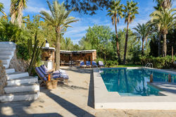 Finca Can Pere Toni Ibiza