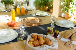 Finca Can Pere Toni Ibiza