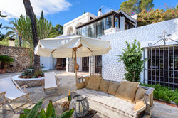 Finca Can Pere Toni Ibiza