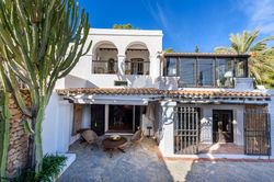 Finca Can Pere Toni Ibiza
