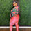 Thumbnail: Floral Pink