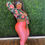 Thumbnail: Floral Pink