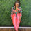 Thumbnail: Floral Pink