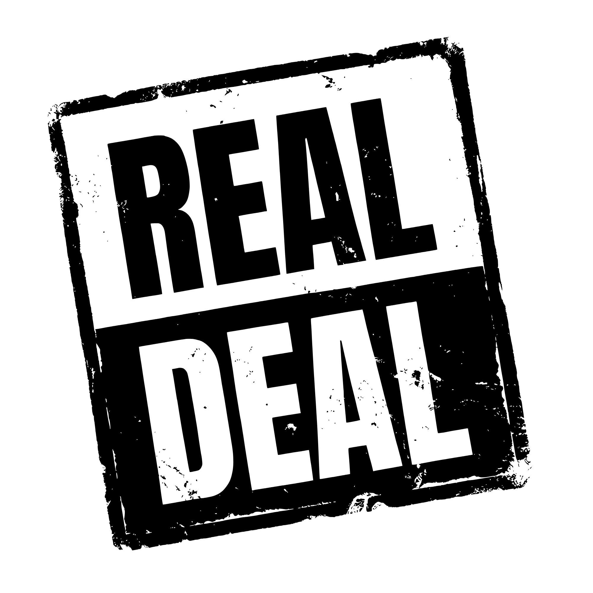 The Real Deal Certified