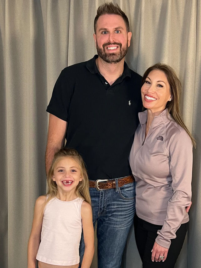 Kile Family