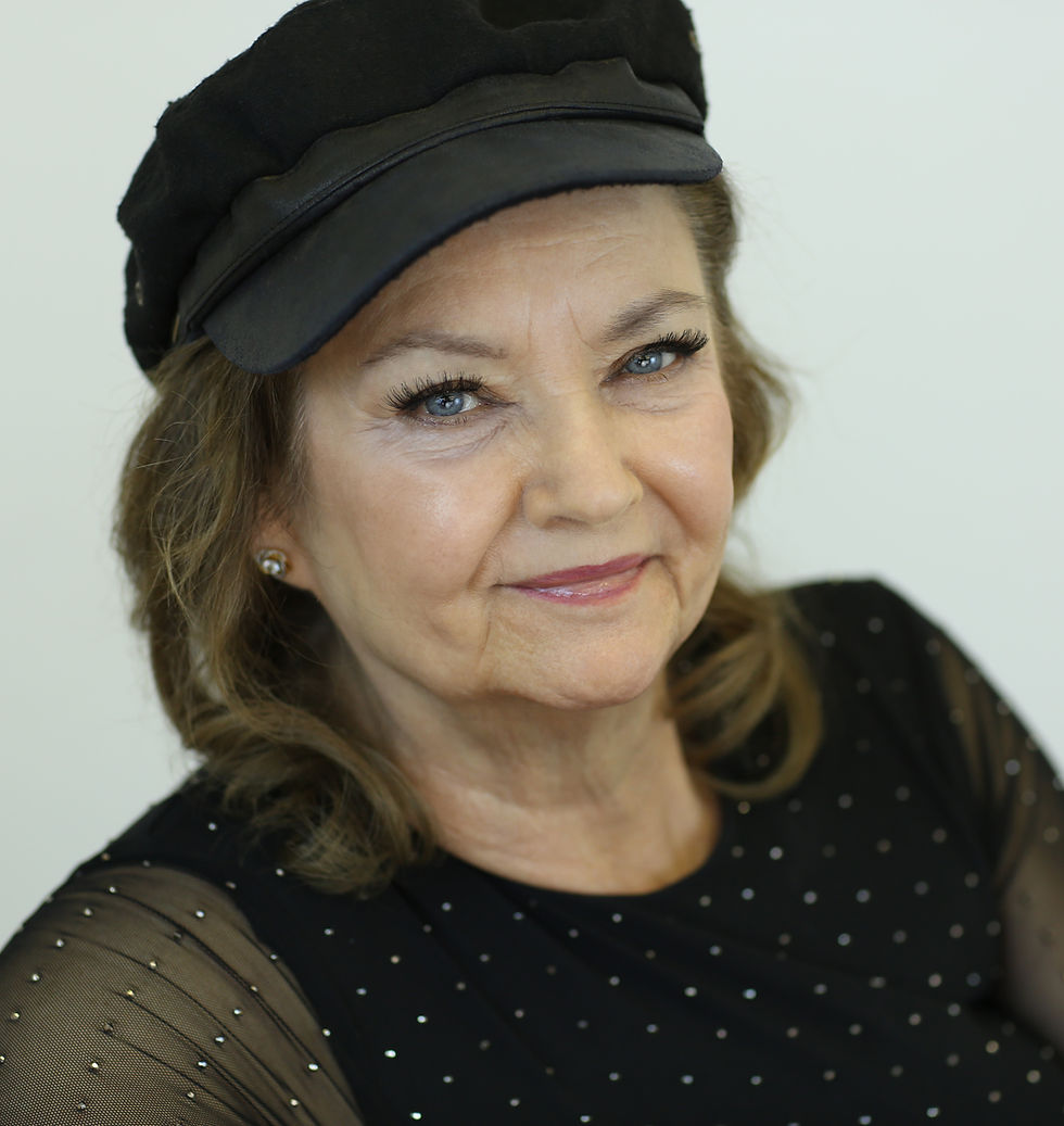 Sandra Clack