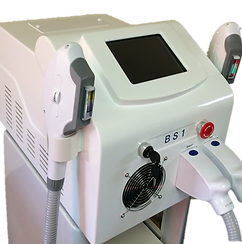 業務用 脱毛機 販売 レンタル SHR 連射式 IPL