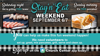 2025 stay n eat weekend volunteer screen.png
