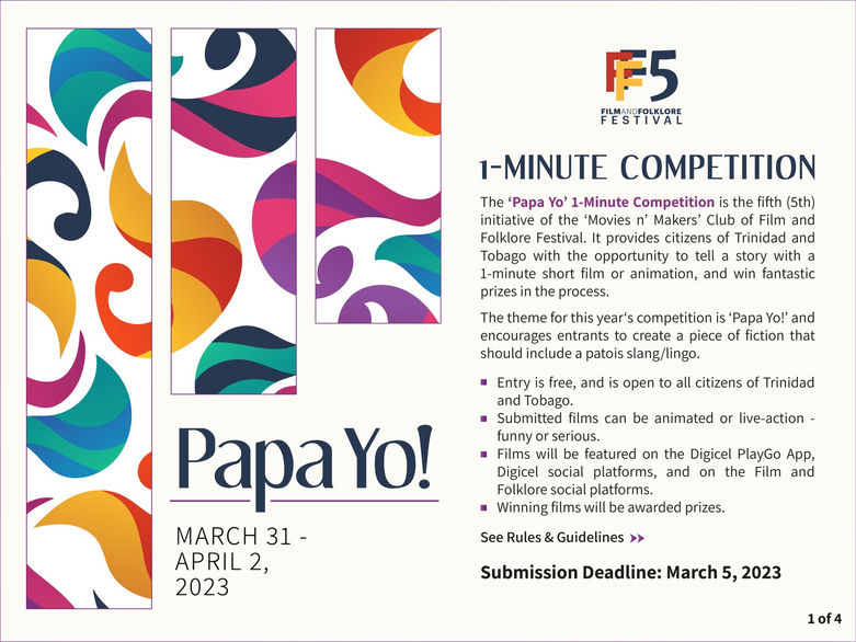 Papo Yo - Overview