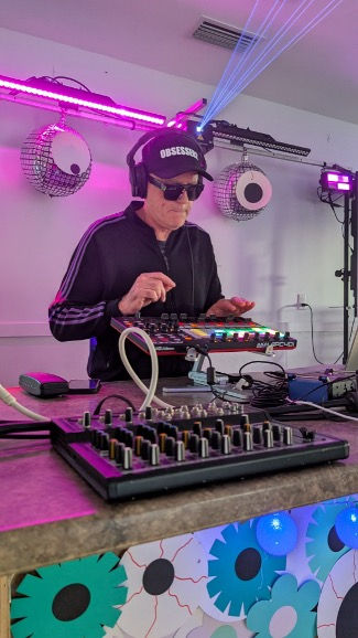 apaull newsletter – True Though including Andrey Sirotkin remix – 2 October