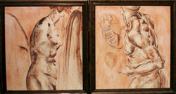 Diptych
