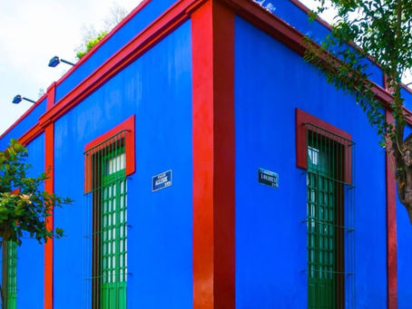Plan your visit to the Frida Kahlo Museum in Mexico City—ticket info, opening hours, and must-see artworks in Casa Azul.