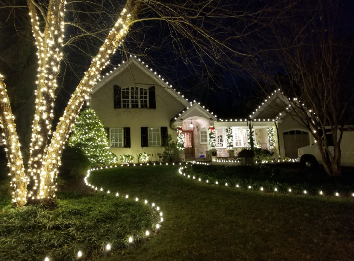 Holiday Lighting