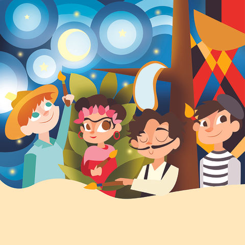 ILUSTRACIÓN