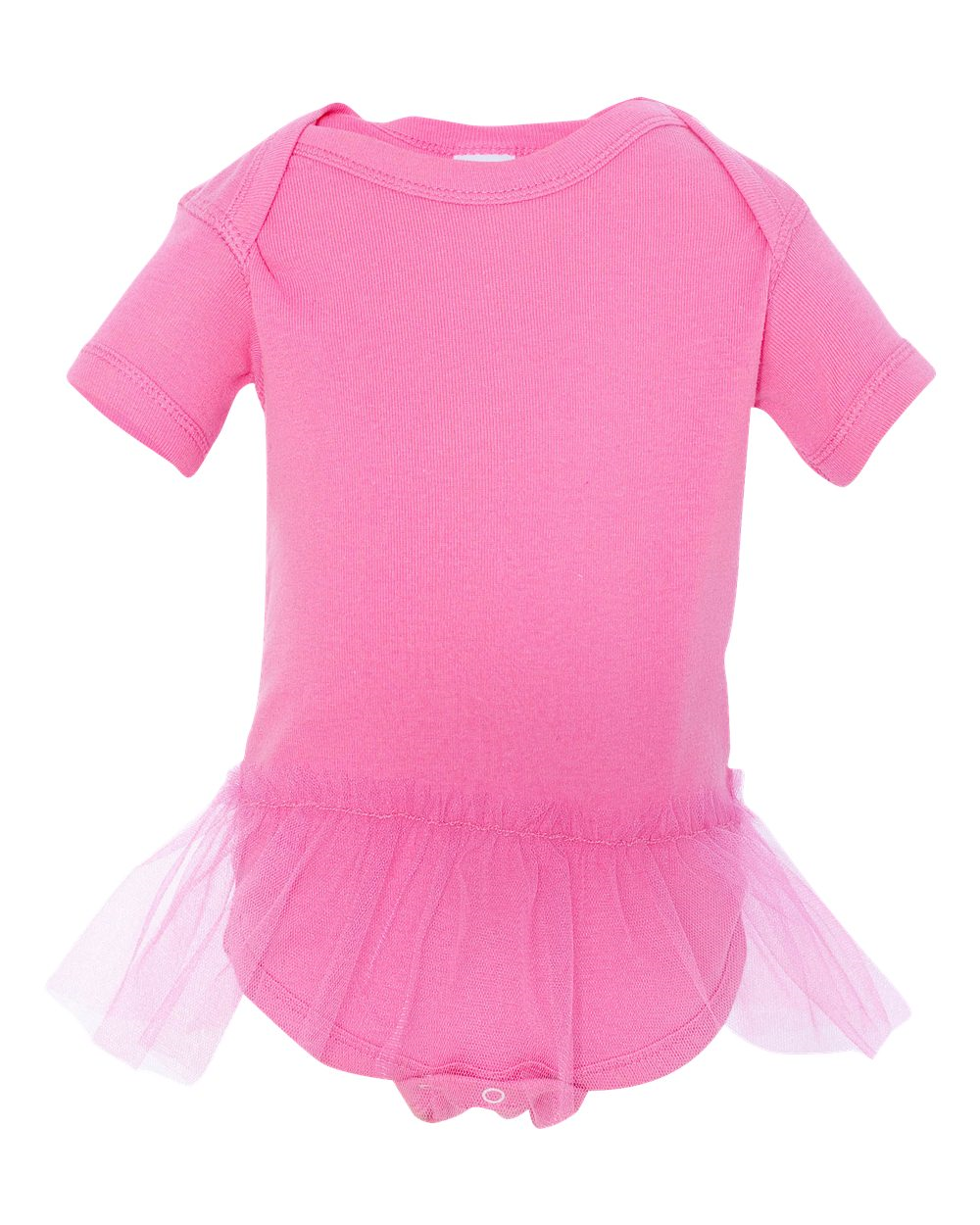 Design Your Mrs. Style-Infant Onesie Tutu