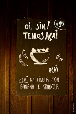 Choree Restobar