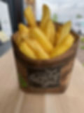 Portion Pommes Frites