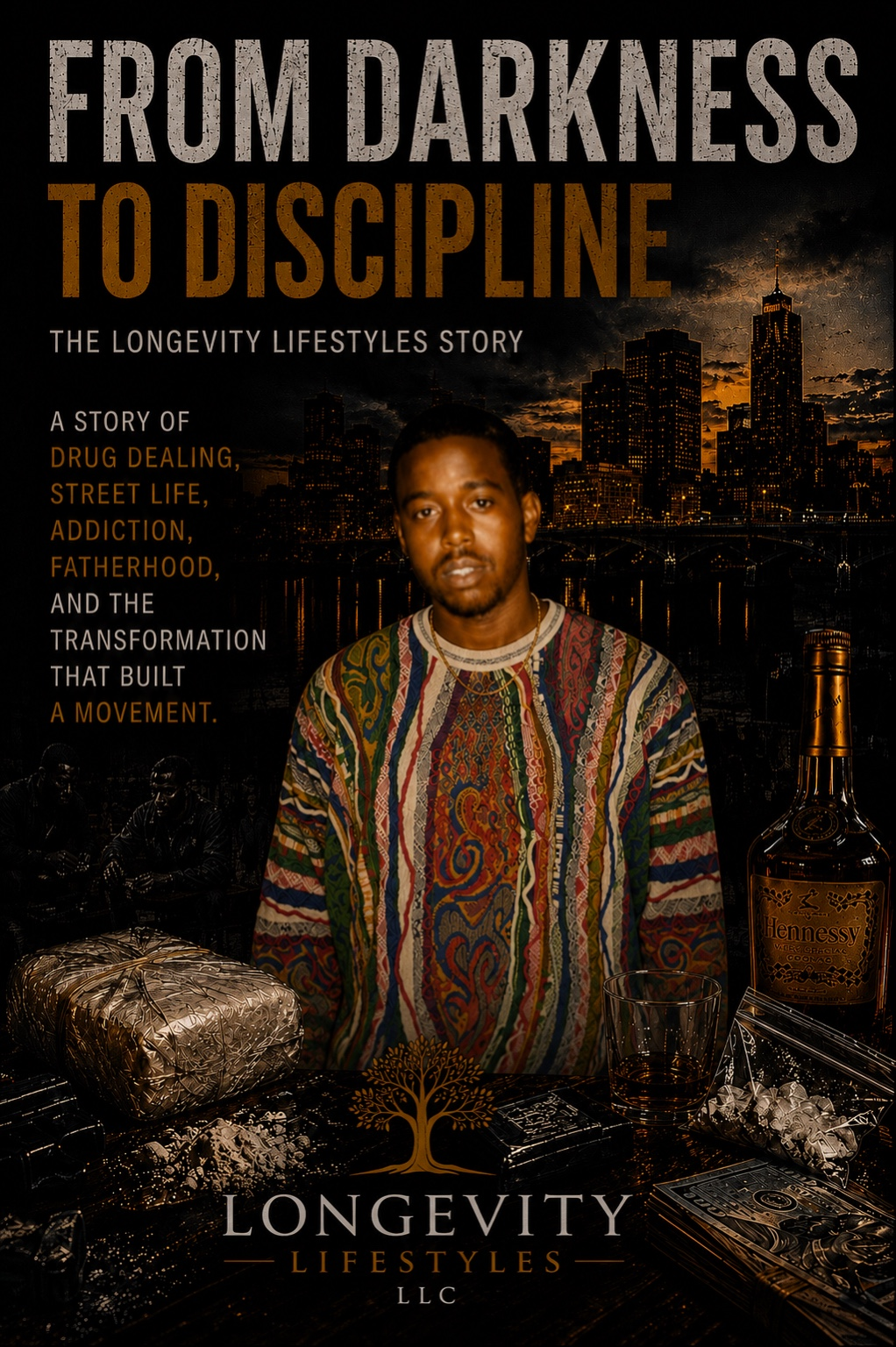 From Darkness to Discipline