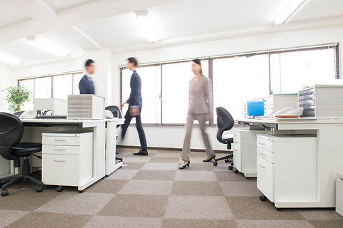 事務所移転