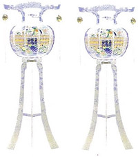 ボンボリ19800円