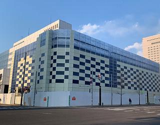 札幌市内