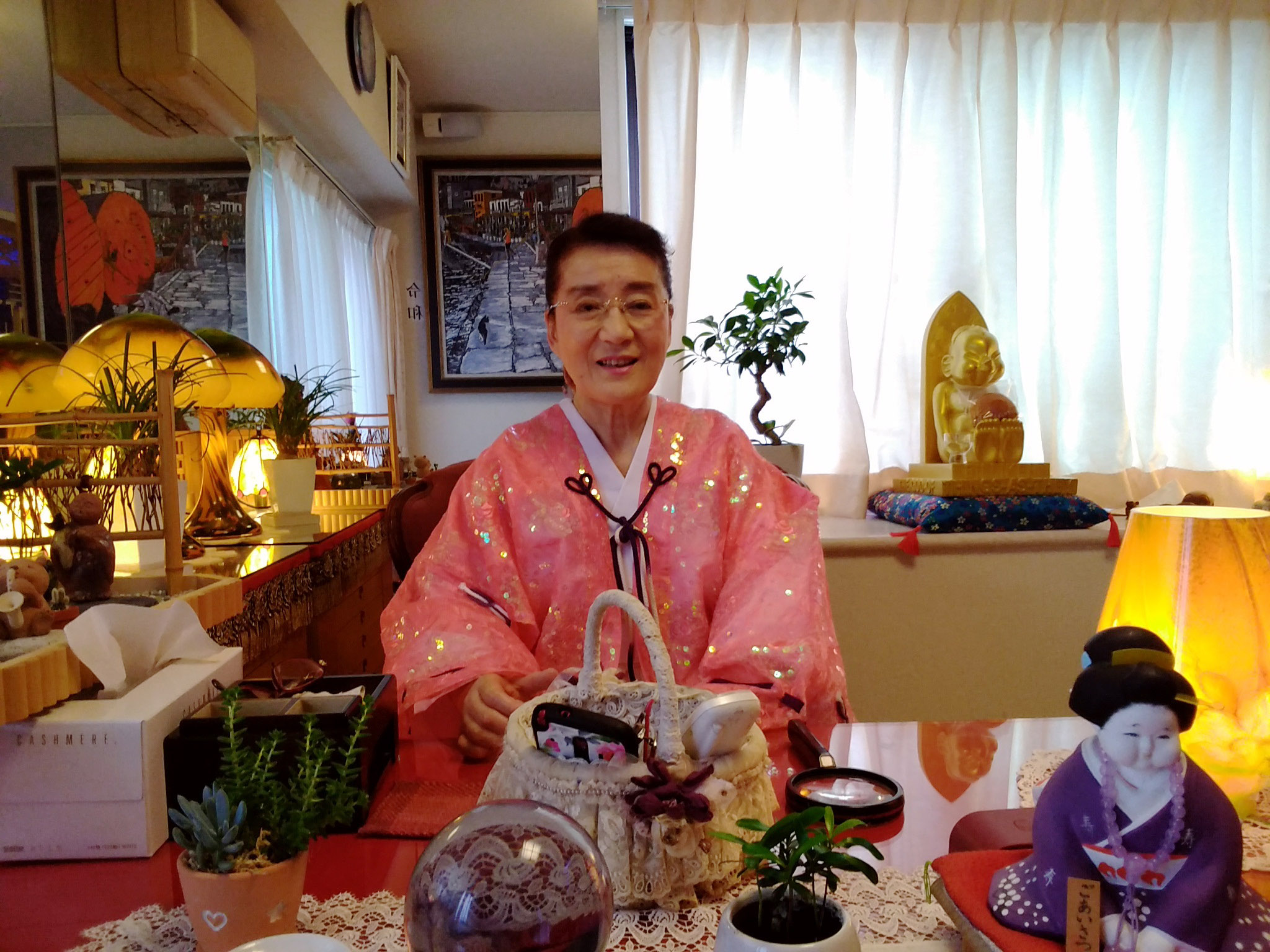 月丘麗鳳