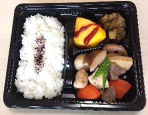 ごはんセット