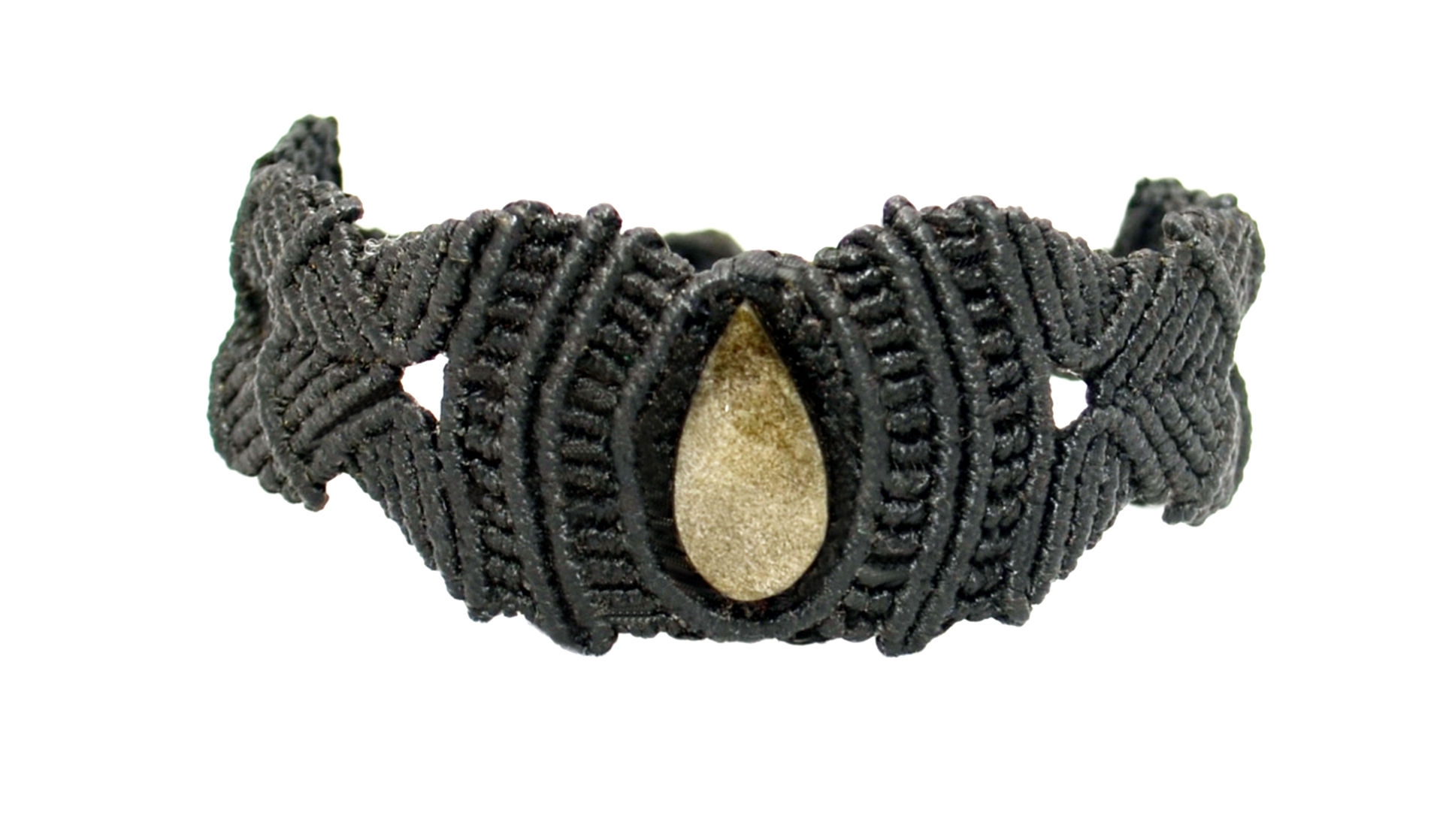 Pulsera con Oxidiana