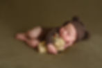 newborn baby boy