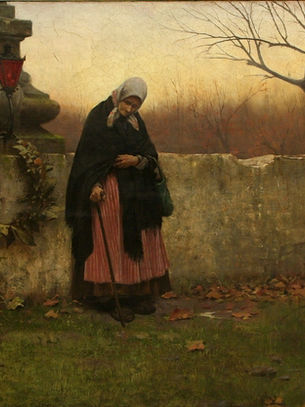 O Tempo que Não Para nem Volta