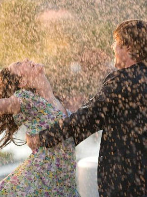 O que uma Mulher bem-resolvida busca em um Companheiro para a vida