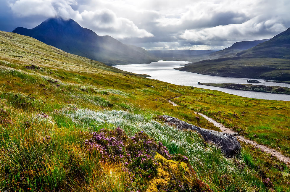 I once believed the altar was where God would explain everything. Instead, it became the place where He asked me to keep walking, and the road ahead was not the one I expected, but neither was the person I was becoming.