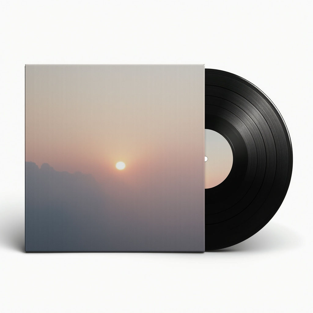 Celestial Echoes Vinyl