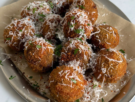 ארנצ׳יני כמהין