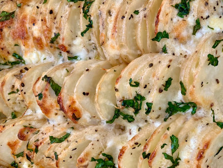 גראטן תפוחי אדמה