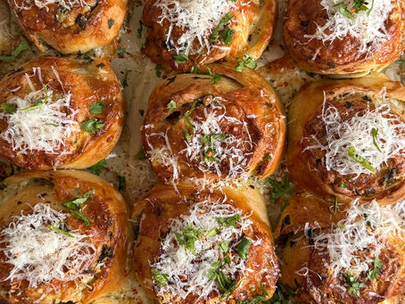 שושני לחם שום