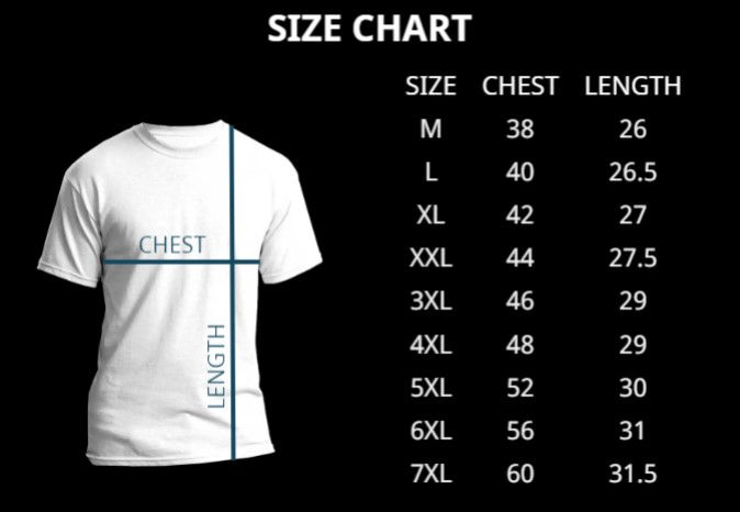 Thumbnail: Drop Shoulder Swearing Tees