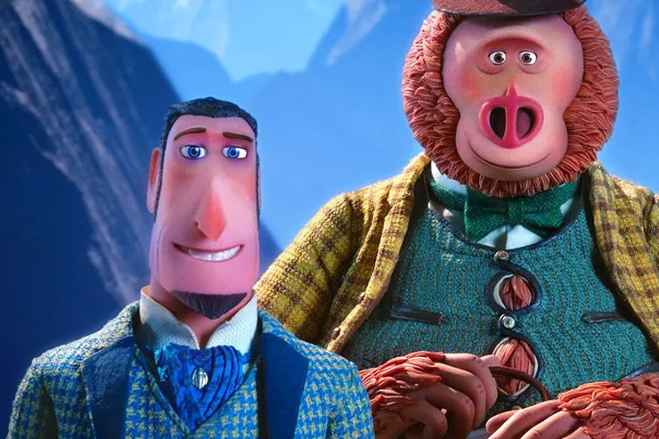 How Does Stop Motion Animation Work Mark Anthony Austin