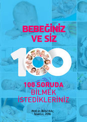 100 soruda "Bebeğiniz ve Siz"