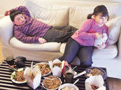 Çocukta kolesterol çıkmaz demeyin