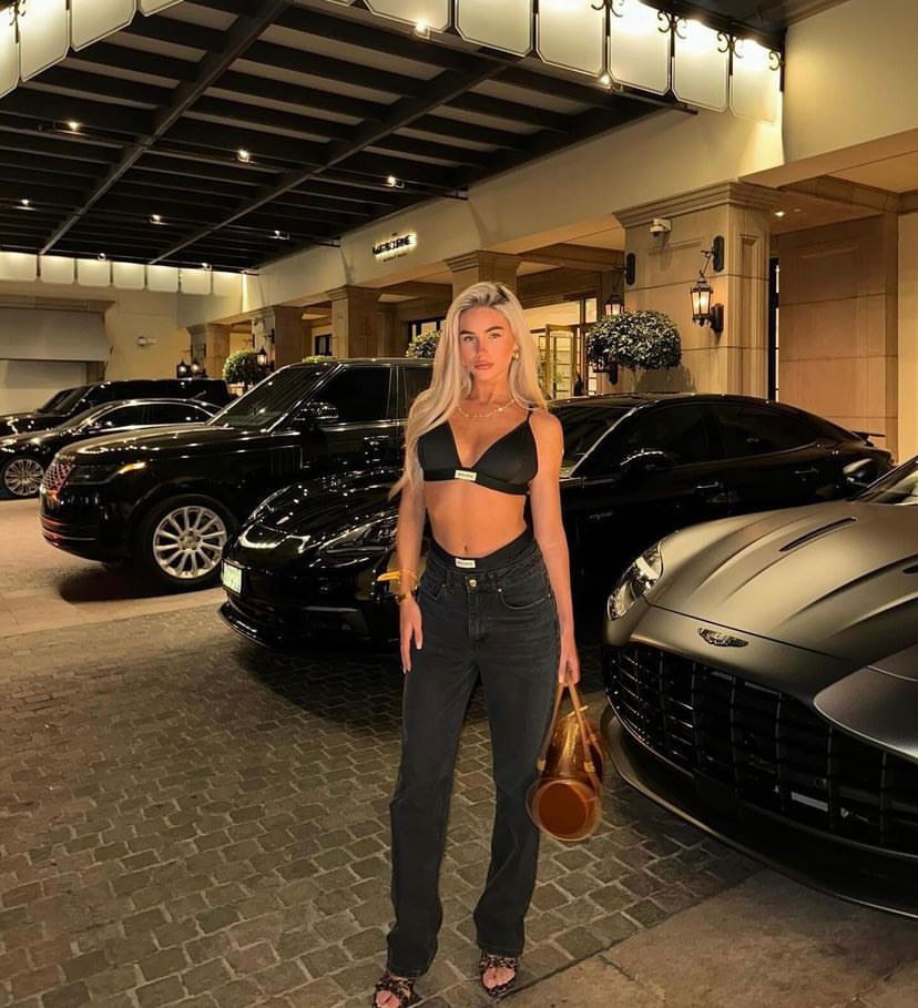 Miniature : SOUS-VÊTEMENT SET 2 PIECES