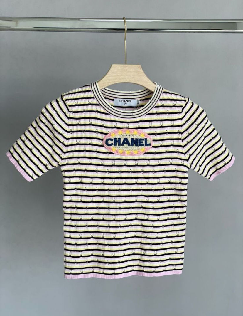Miniature : T-SHIRT CHANNAH 
