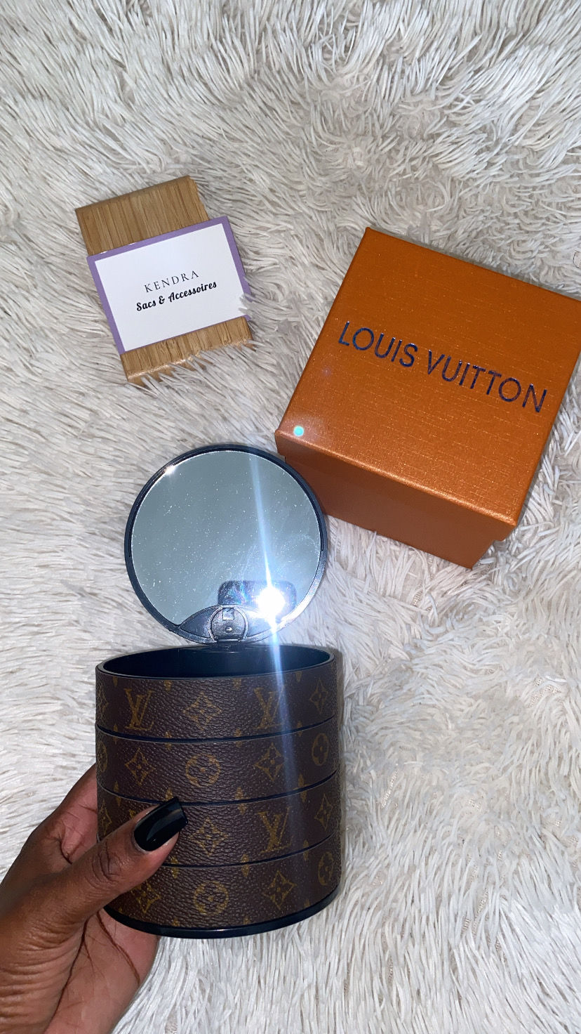 Miniature : COFFRET MIROIR À BIJOUX (PREORDER)