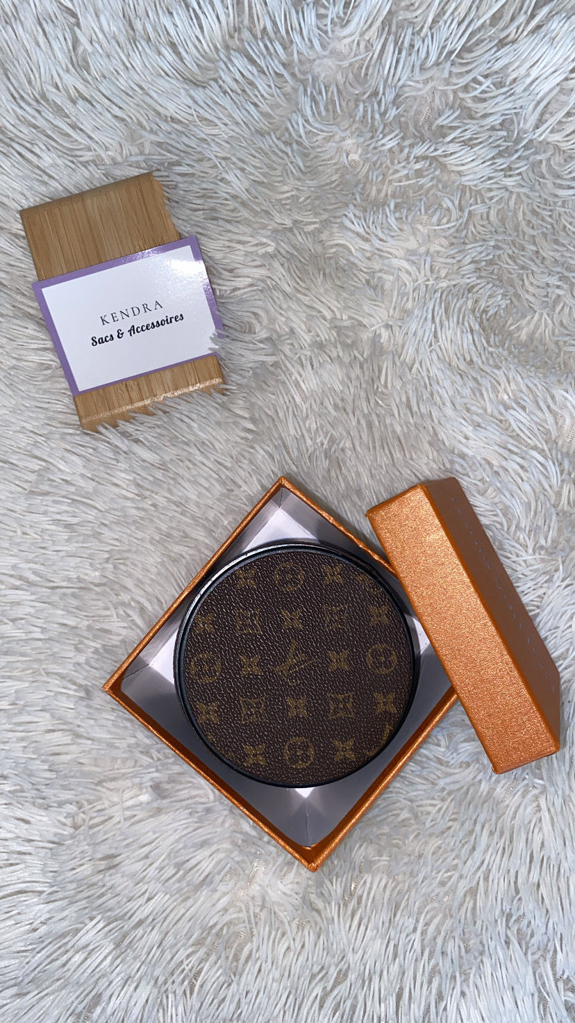 Miniature : COFFRET MIROIR À BIJOUX (PREORDER)