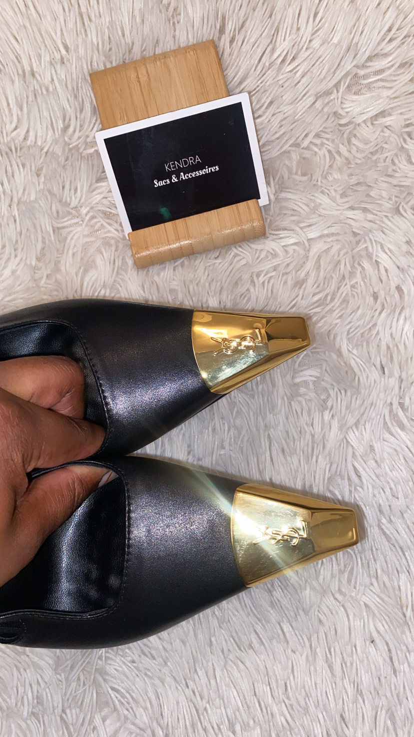 Miniature : SLINGBACKS YVES (PREORDER)