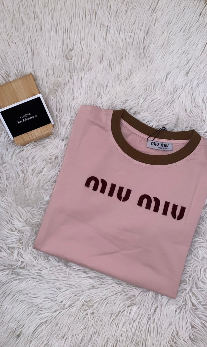 Miniature : CROP TOP MM